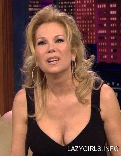 Kathie Lee Gifford Breast