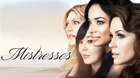 Mistresses Season 4 Episode 1 Review The New Girls Youtube