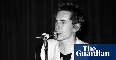 The Sex Pistols Play The Lesser Free Hall All Of Indie Manchester Sees