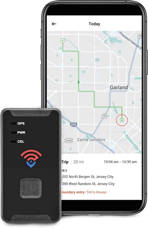 Best Hidden Gps Trackers Review And Buying Guide In 2020 The Drive