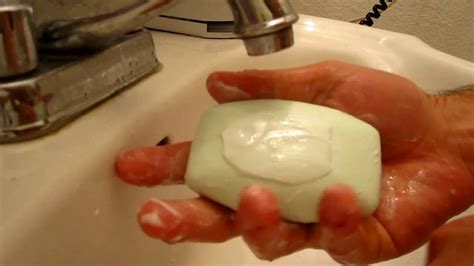 The Bathroom Soap Bar How To Use Every Last Bit Of It Tip Of The