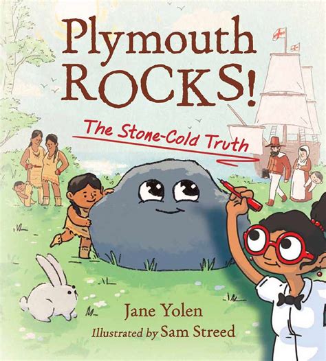 Plymouth Rocks By Jane Yolen Penguin Books Australia