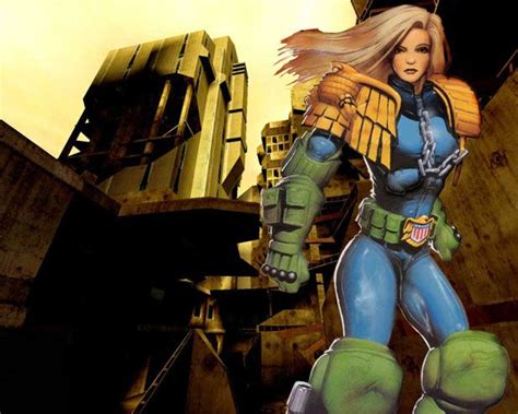 judge cassandra anderson 2000ad comics 2000ad judge dredd dredd comic judge dread