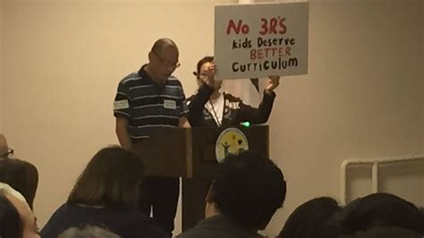 Fremont School Board Expected To Vote On Controversial Sex Ed Curriculum Abc7 San Francisco