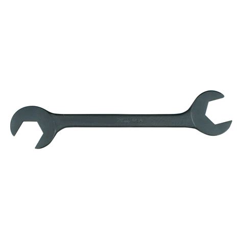 Martin Blk3713 Sae Open End Angle Wrench 916 X 916 In 5 34 In