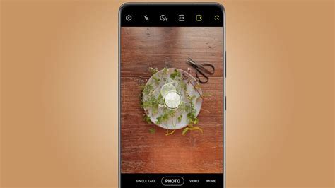 How To Take Professional Food Photos With Your Iphone Or Android Phone