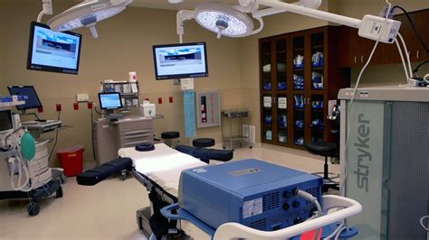 Uchealth Broomfield Hospital Opens Offers Patients Access To Advanced