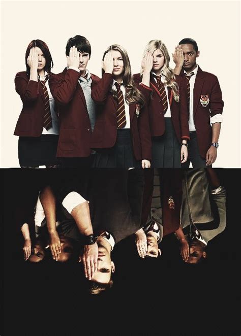 Maybe you would like to learn more about one of these? House Of Anubis sibuna season 2 on top season 3 on bottom ...