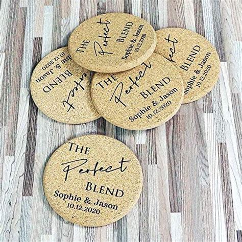 Check spelling or type a new query. Amazon.com: Personalized Cork Coasters, Custom Engraved ...