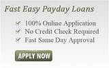 Apply For Loans Online With No Credit Check Images