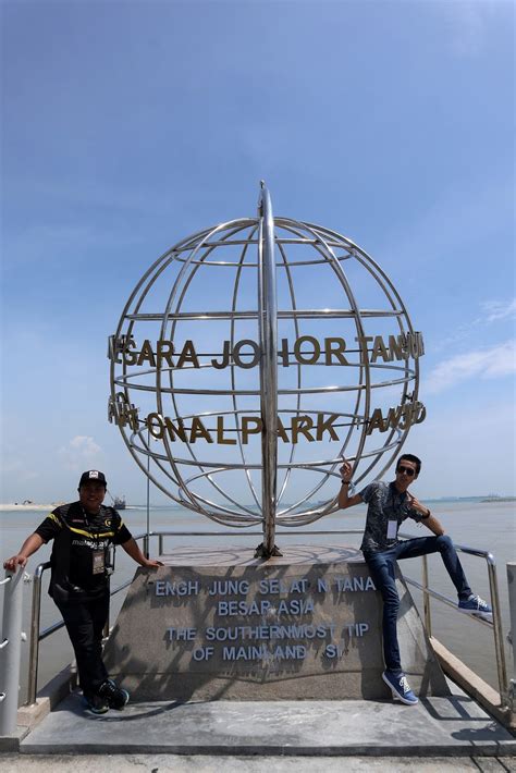【lawatan ke pulau kukup】 让aaron老师带你一边学习，一边到pulau kukup 感受大自然的环境!! Taman Negara Johor : Pulau Kukup dan Tanjung Piai - dboystudio