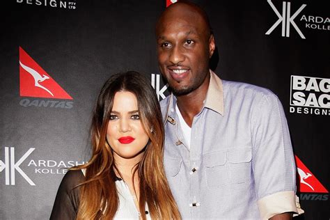 Khlo Kardashian And Lamar Odom Have Reached A Divorce Settlement Report Vanity Fair