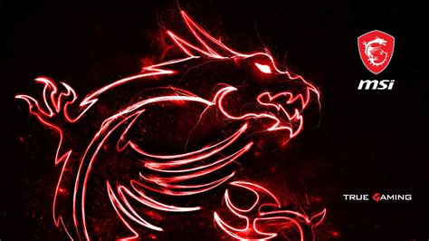 Msi Wallpaper 4k