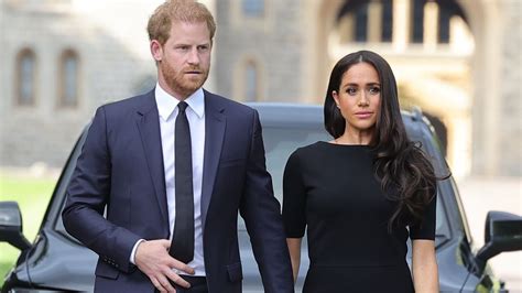 Why Prince Harry and Meghan Markle's home could be under threat as