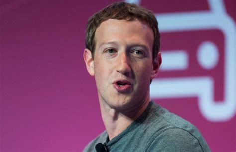Facebook Ceo Mark Zuckerberg Rejects Trump Bias Claims Bbc News