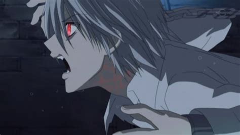 Kiryuu Zero Vampire Knight Image Zerochan Anime Image Board