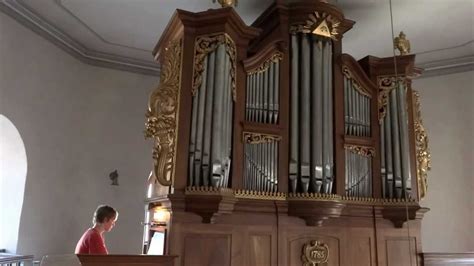 Song Of Storms Church Pipe Organ Cover Youtube
