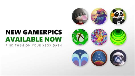 Xbox Has Remastered A Bunch Of Classic 360 Era Gamerpics Xbox News