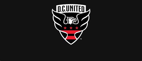 Next, explore all available dc united tickets on the left hand side of the screen. D.C. United unveils new logo | SBI Soccer