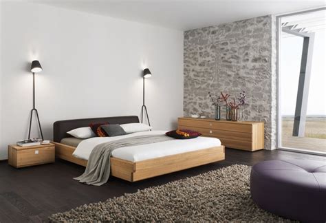 Bedroom furniture made of solid wood for healthy sleep from a to zzzz. Schlafzimmer | Firnhaber