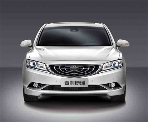 Geely auto group is a leading automobile manufacturer based in hangzhou, china and was founded in 1997 as a subsidiary of zhejiang geely holding group. The Motoring World: Chinese brand Geely wins the China car ...