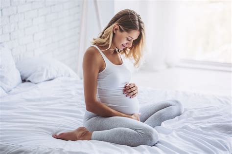 Schwangerschaft • Tipps And Infos Auf Einen Blick