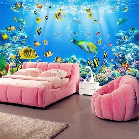 We bring you a bunch interesting examples that will stimulate your creativity and in our today's collection, we present you some really amazing ideas for decorating beach themed living room. 25 Ocean Themed Bedroom Ideas: How to Design an Beach ...