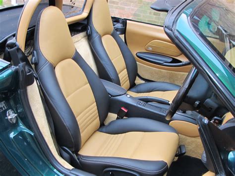 Porsche Boxster Car Seat Covers Velcromag
