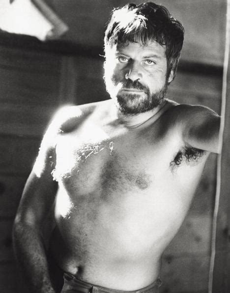 Picture Of Oliver Reed
