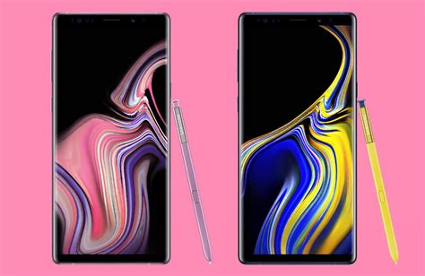 Make full payment now and your product(s) will be shipped out within 1 week. How to Pre-Order the Galaxy Note 9