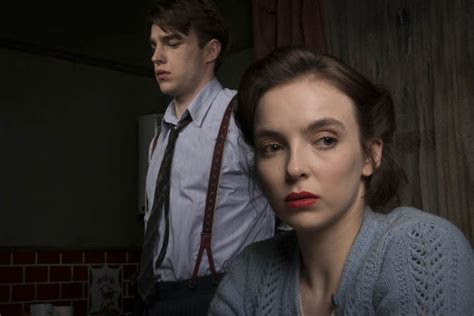 Rillington Place Cast Who Plays John And Ethel Christie And Beryl And