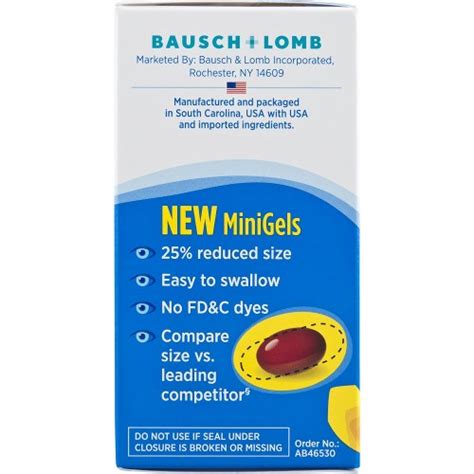 Find vitamins, multivitamins shops in islamabad, pakistan. Buy Bausch and Lomb Eye Vitamin Ocuvite Adult 50+ in Pakistan