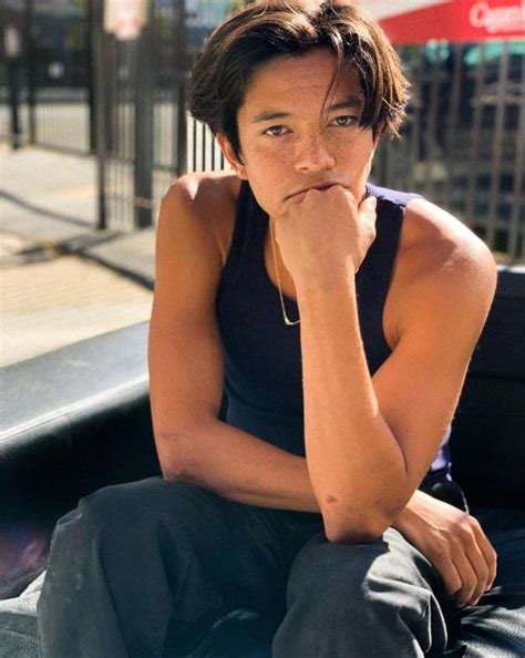 Maybe you would like to learn more about one of these? Chris Chann Birthday, Real Name, Age, Weight, Height ...