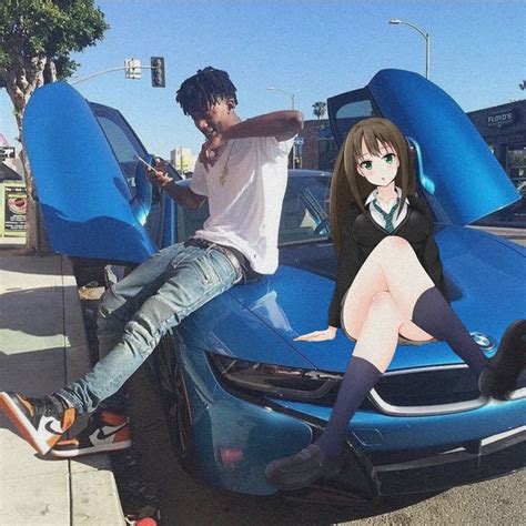 You can also upload and share your favorite playboi carti wallpapers. Waifu Playboi Carti Pfp - 2 513 Me Gusta 11 Comentarios Xd ...