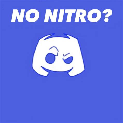 Nitro Discord Pfps