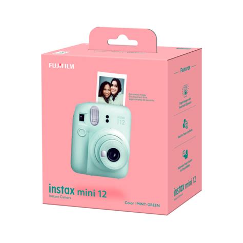 Fujifilm Instax Mini 12 Instant Camera Price Sri Lanka Oritech Lk