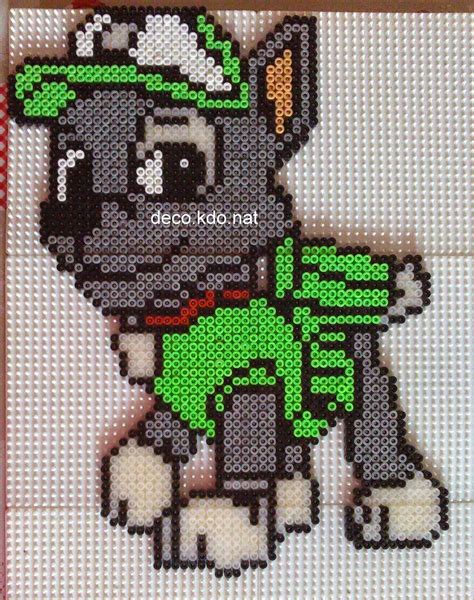 We did not find results for: 0924-rocky+pat'patrouille.JPG (1262×1600) | Perler bead ...
