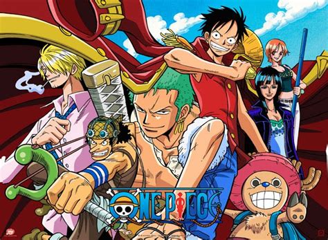 One Piece Todos Los Capítulos Por Mediafire Descargando Anime Por Media