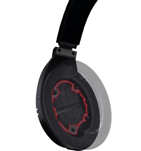 Rog Strix Fusion 300 Headphones And Headsets Asus Usa