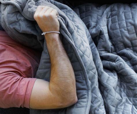 Therapeutic Weighted Blanket