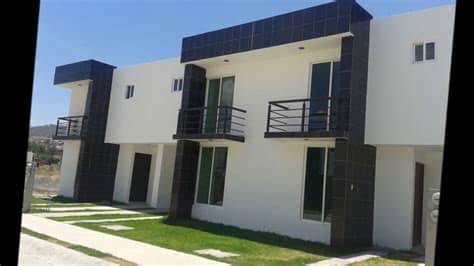 Esta vivienda, por su amplitud, satisface las necesidades de una familia con niños. Casa en venta en Acámbaro, Gto. - YouTube
