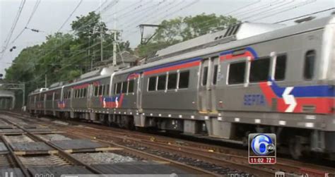 Obama Order Forces Philly Rail Workers Back On Job
