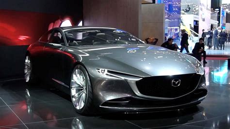 Mazda 6 Next Generation