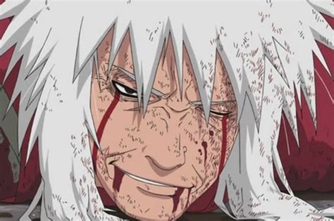 5 Adegan Paling Menyedihkan Dalam Serial Anime Naruto Salah Satunya