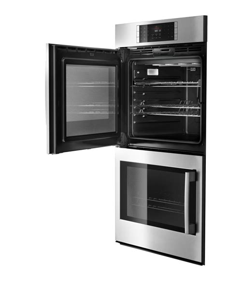 Side Opening Wall Oven Qualified Remodeler