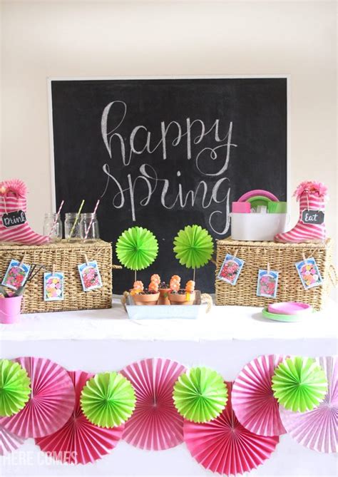 The song tells the story of nelson being booed at a concert at madison square garden. Easy Spring Garden Party Ideas | Here Comes the Sun