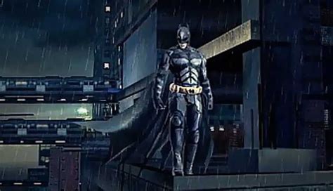Gameloft Announces Dark Knight Rises For Android And Ios Digit