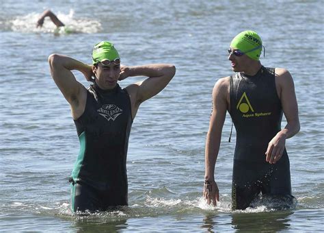 Swim Across America Fairfield County Make Waves To Fight Cancer