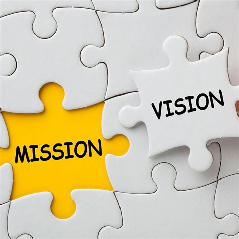 How Do You Write Compelling Mission And Vision Statements