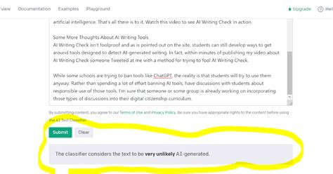 Free Technology For Teachers The Makers Of ChatGPT Have Launched A Tool To Detect Text Written